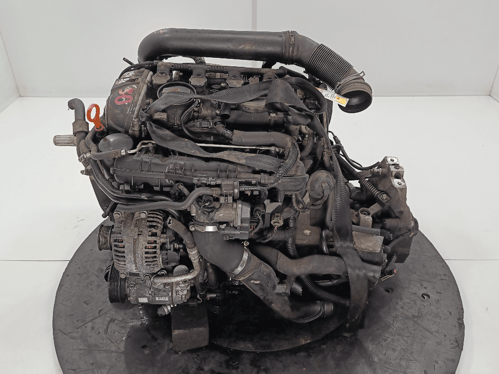 Двигатель к Volkswagen Passat B6 (05-10)
