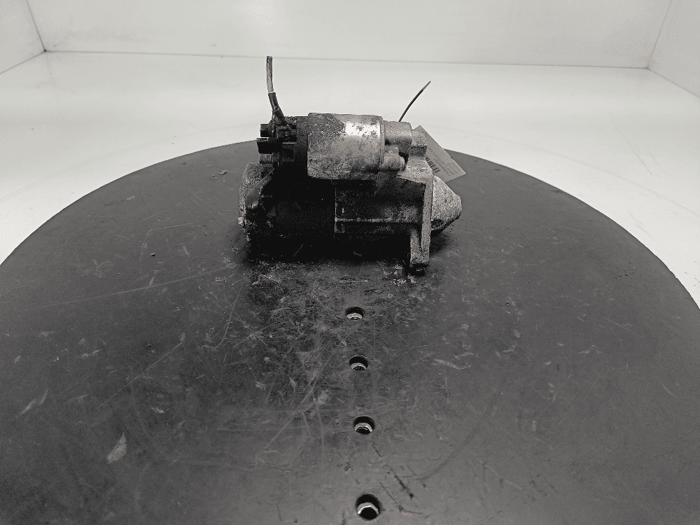 Стартер к Renault Megane 2 (02-06)