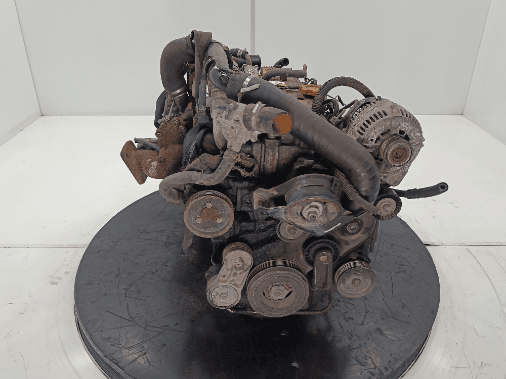 Двигатель к Chrysler Voyager 3 (95-01)