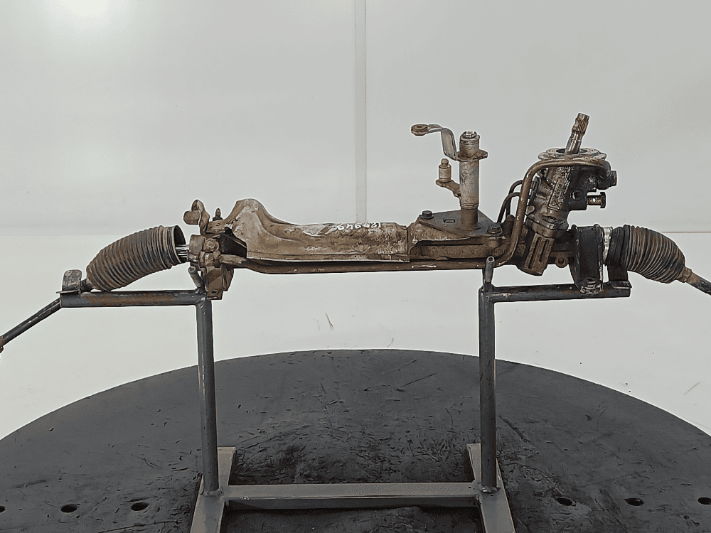 Рулевая рейка к Volkswagen Golf 4 (97-06)