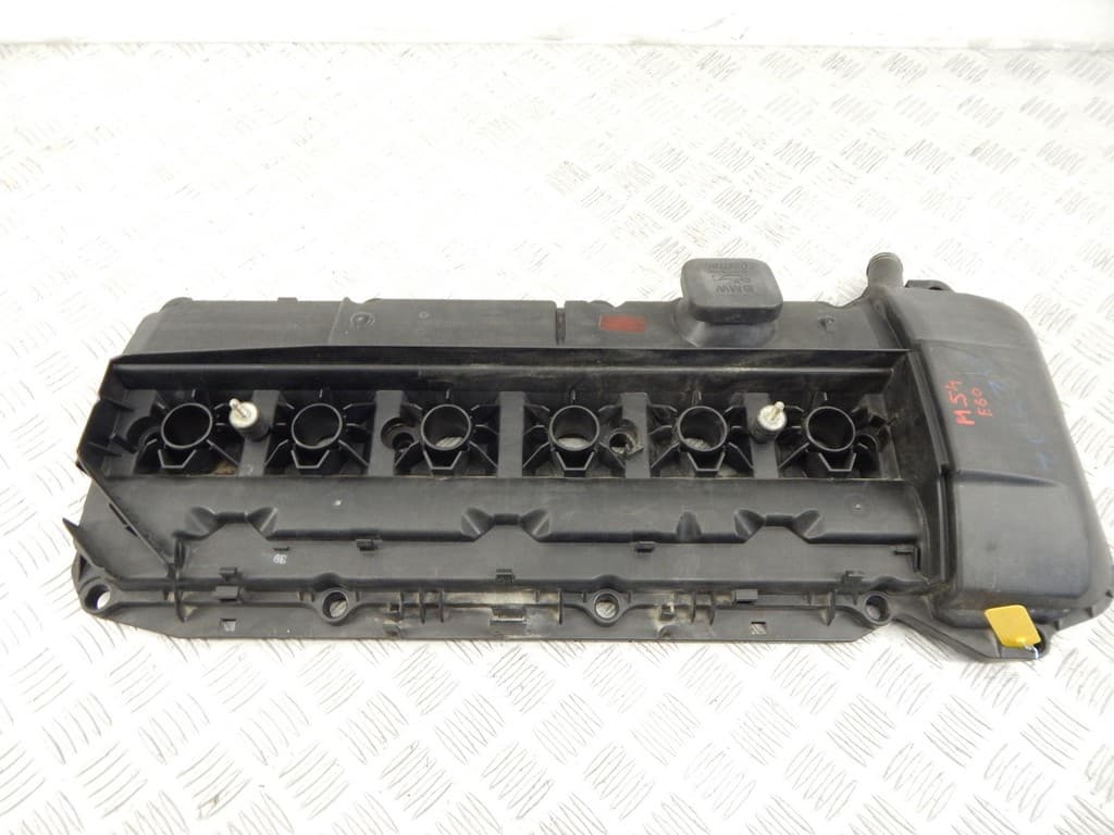 Клапанная крышка к BMW 5 E60/E61 (02-07)