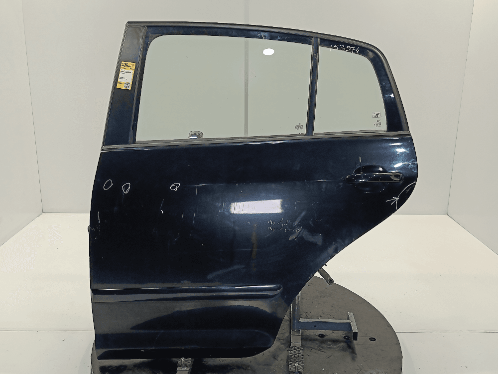 Дверь задняя левая к Volkswagen Golf Plus (05-09)