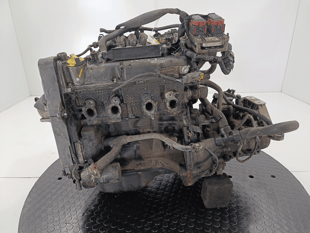 Двигатель к Fiat Grande Punto (05-18)