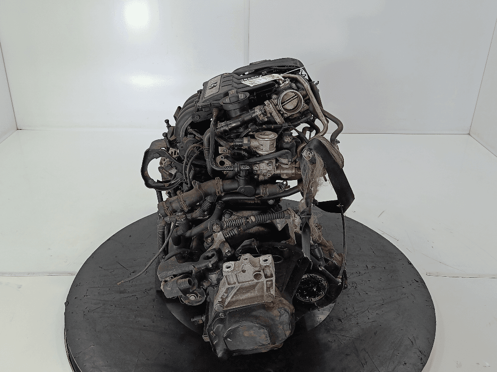 Двигатель к Volkswagen Golf 5 (03-09)