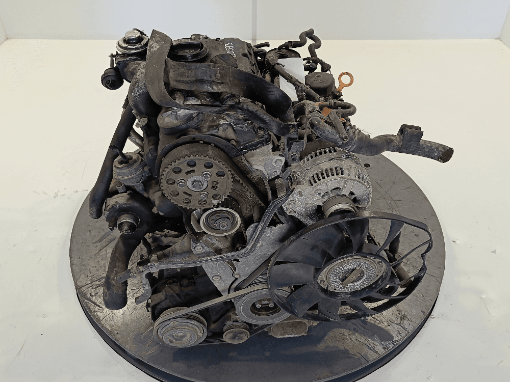 Двигатель к Volkswagen Passat B5 (96-00)