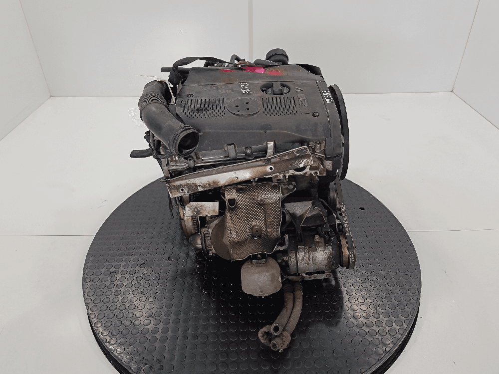 Двигатель к Volkswagen Passat B5 (96-00)
