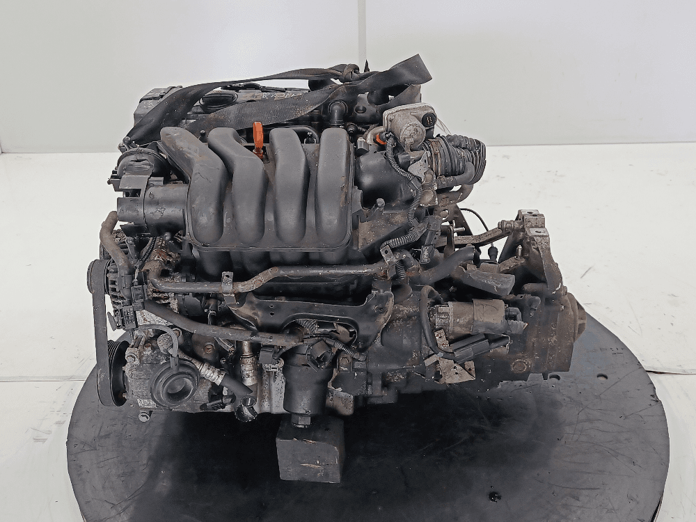 Двигатель к Volkswagen Golf 5 (03-09)