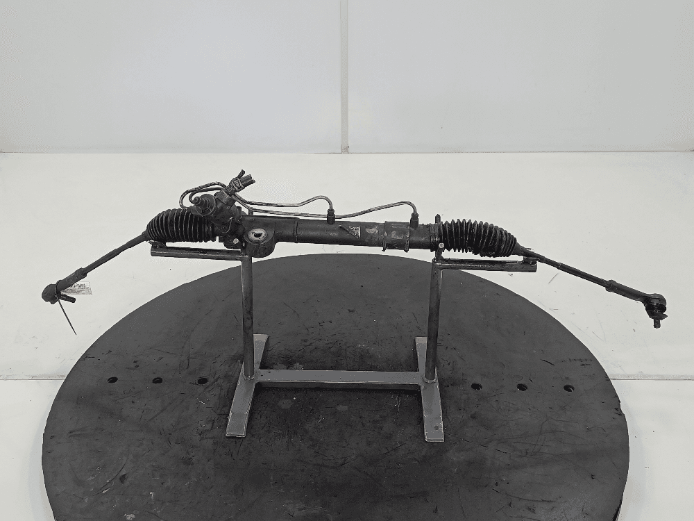 Рулевая рейка к Nissan Almera Tino (00-06)