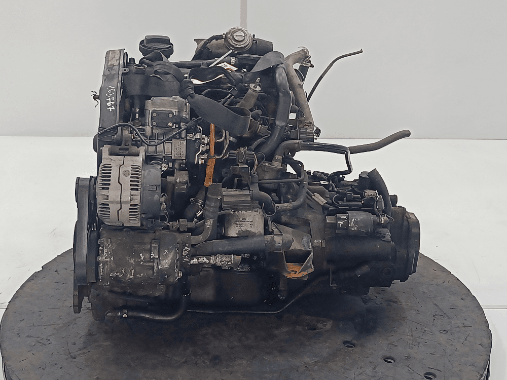 Двигатель к Volkswagen Golf 3 (91-99)