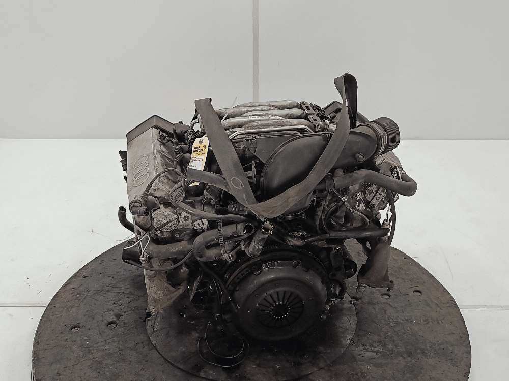 Двигатель к Audi A6 C4 (94-97)