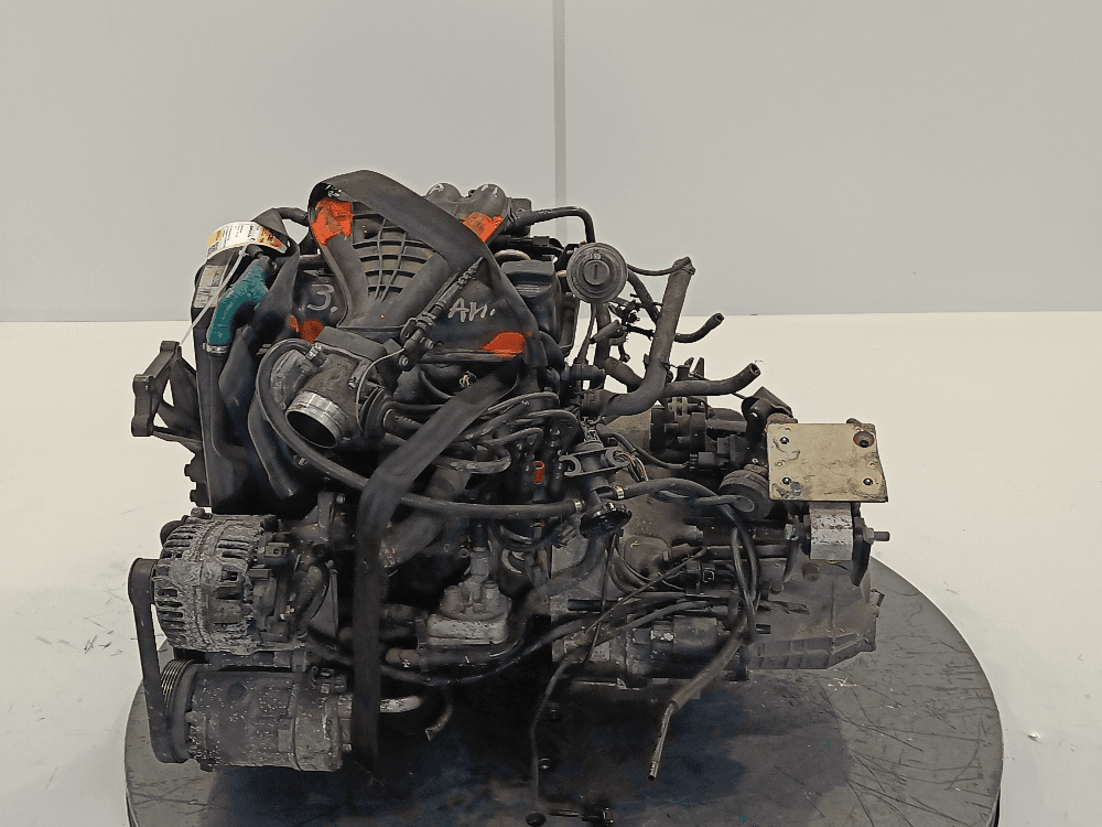 Двигатель к Volkswagen Sharan 1 (95-00)
