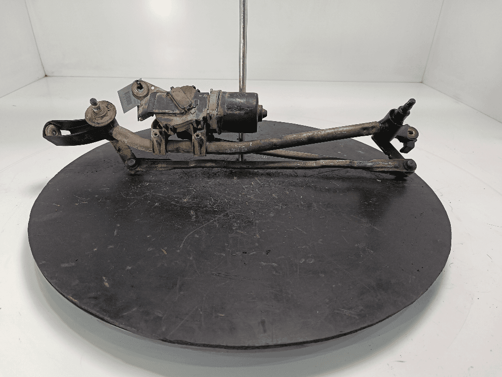 Механизм стеклоочистителя (трапеция дворников) к Renault Megane 2 (02-06)