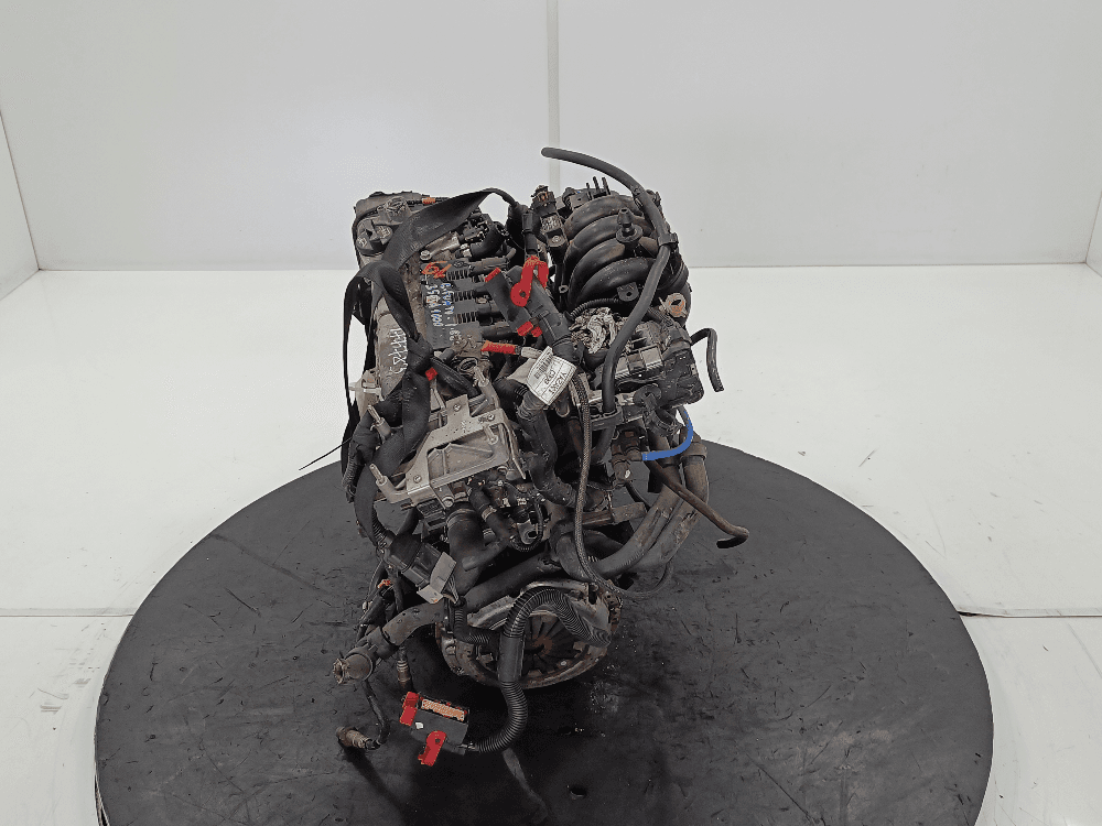 Двигатель к Fiat Grande Punto (05-18)