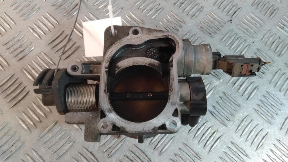 Заслонка дроссельная к Chrysler Sebring 2 (00-03)