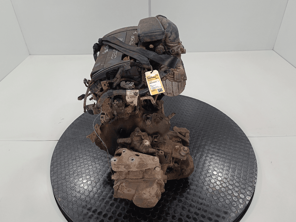 Двигатель к Opel Astra H (04-07)