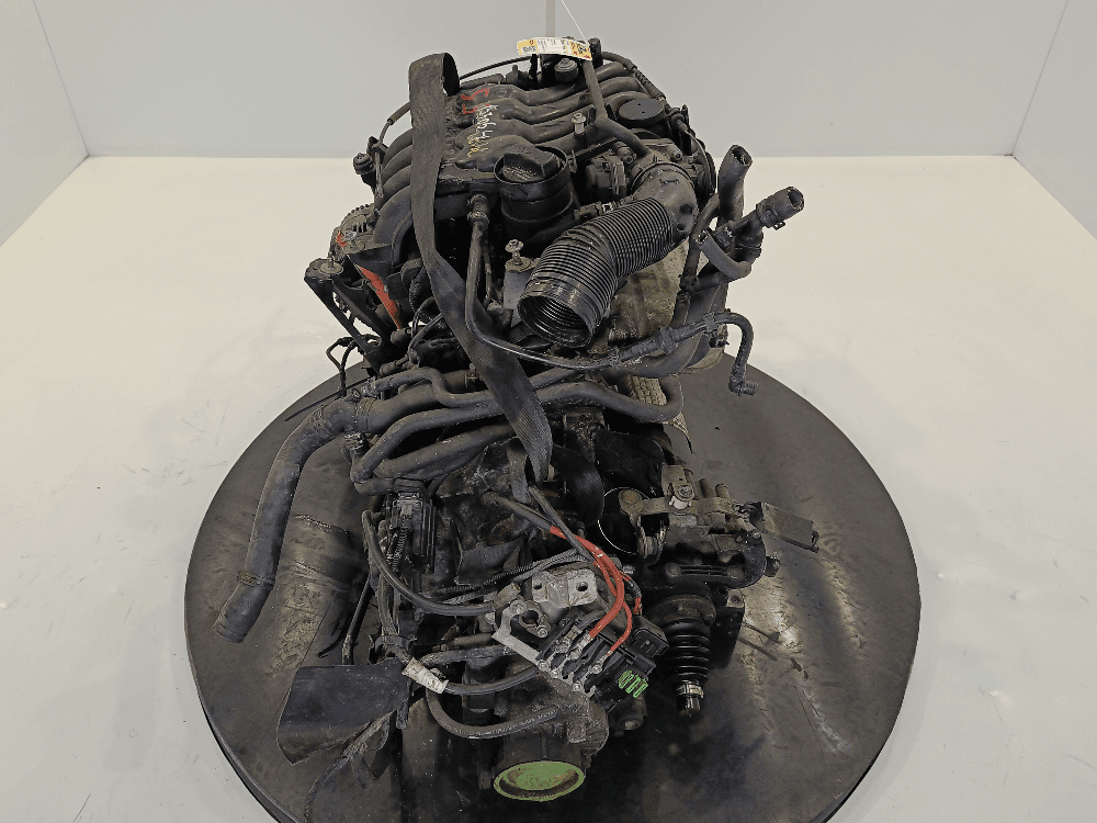 Двигатель к Volkswagen Golf 4 (97-06)