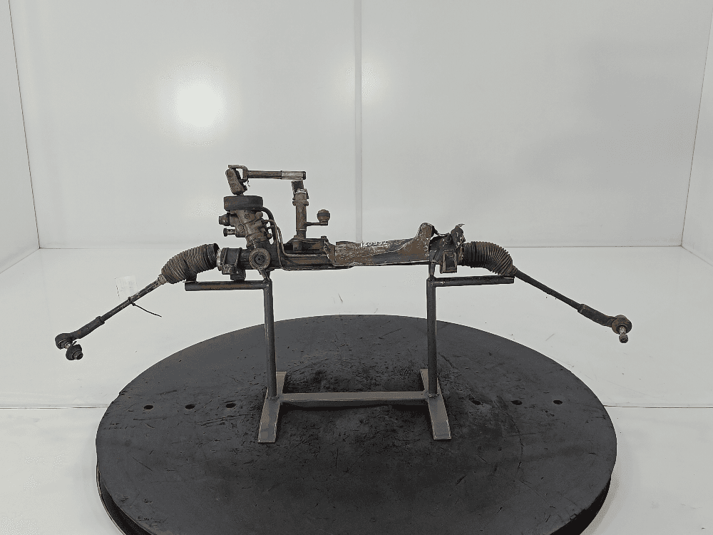 Рулевая рейка к Volkswagen Golf 4 (97-06)