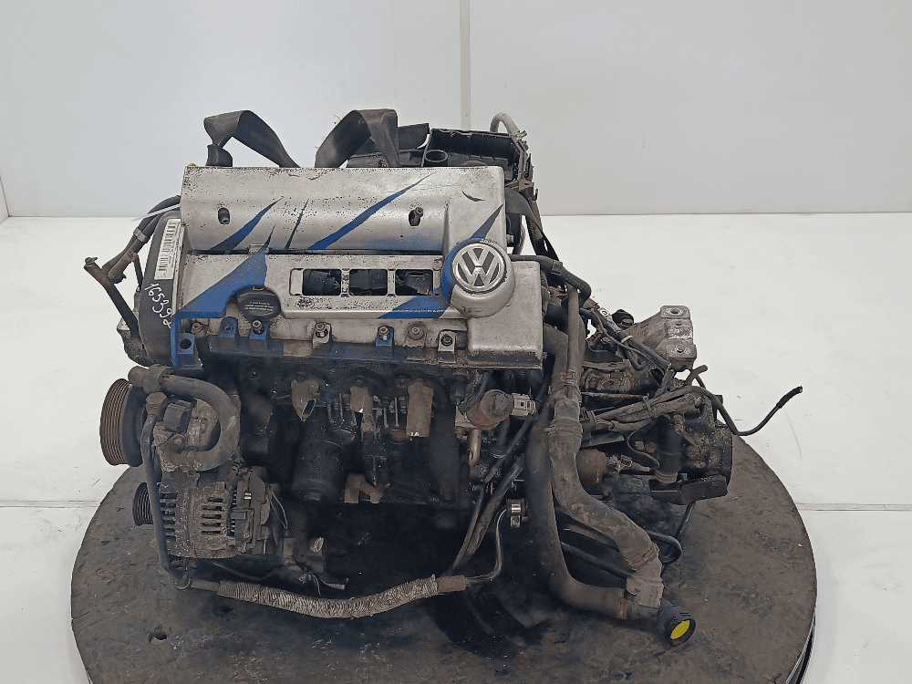 Двигатель к Volkswagen Golf 4 (97-06)
