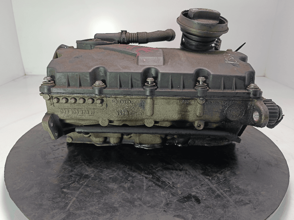 Головка блока цилиндров к Volkswagen Golf 5 (03-09)
