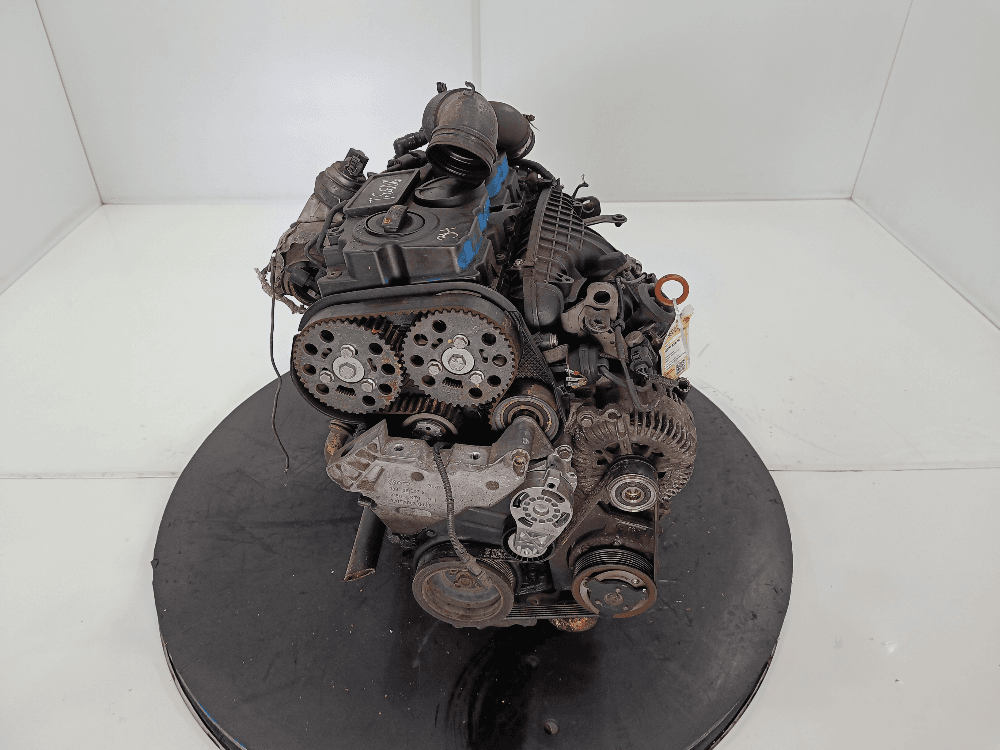 Двигатель к Volkswagen Passat B6 (05-10)
