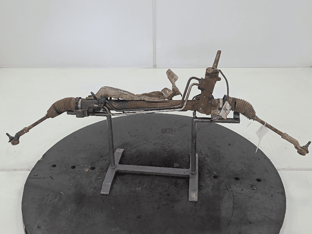 Рулевая рейка к Ford Focus 2 (04-08)