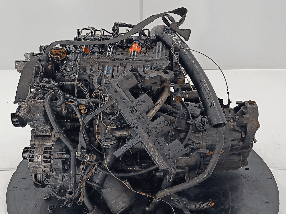 Двигатель к Renault Espace 3 (96-02)