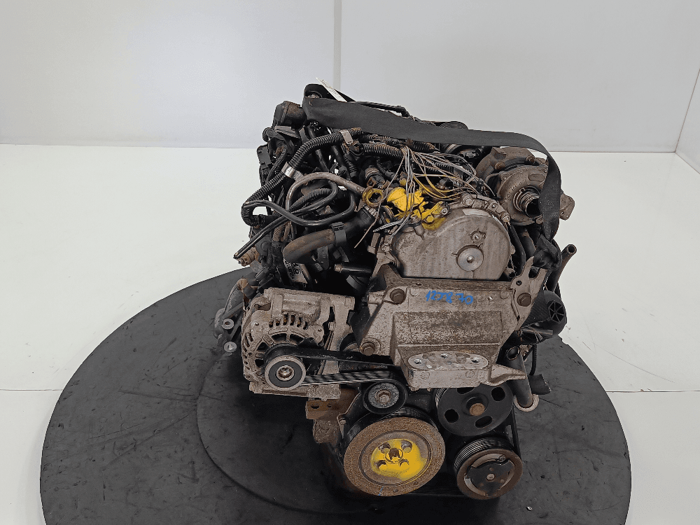 Двигатель к Opel Astra J (09-12)