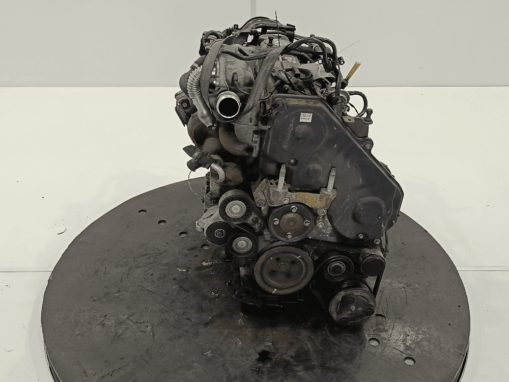Двигатель к Ford Focus 2 (04-08)