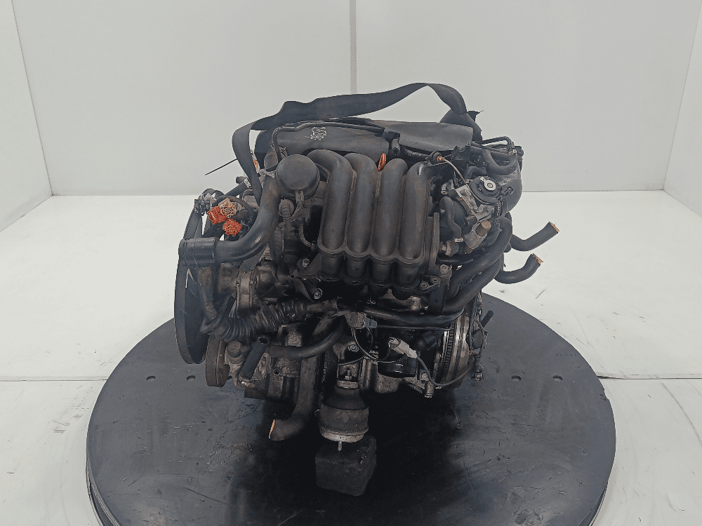 Двигатель к Volkswagen Passat B5 (96-00)