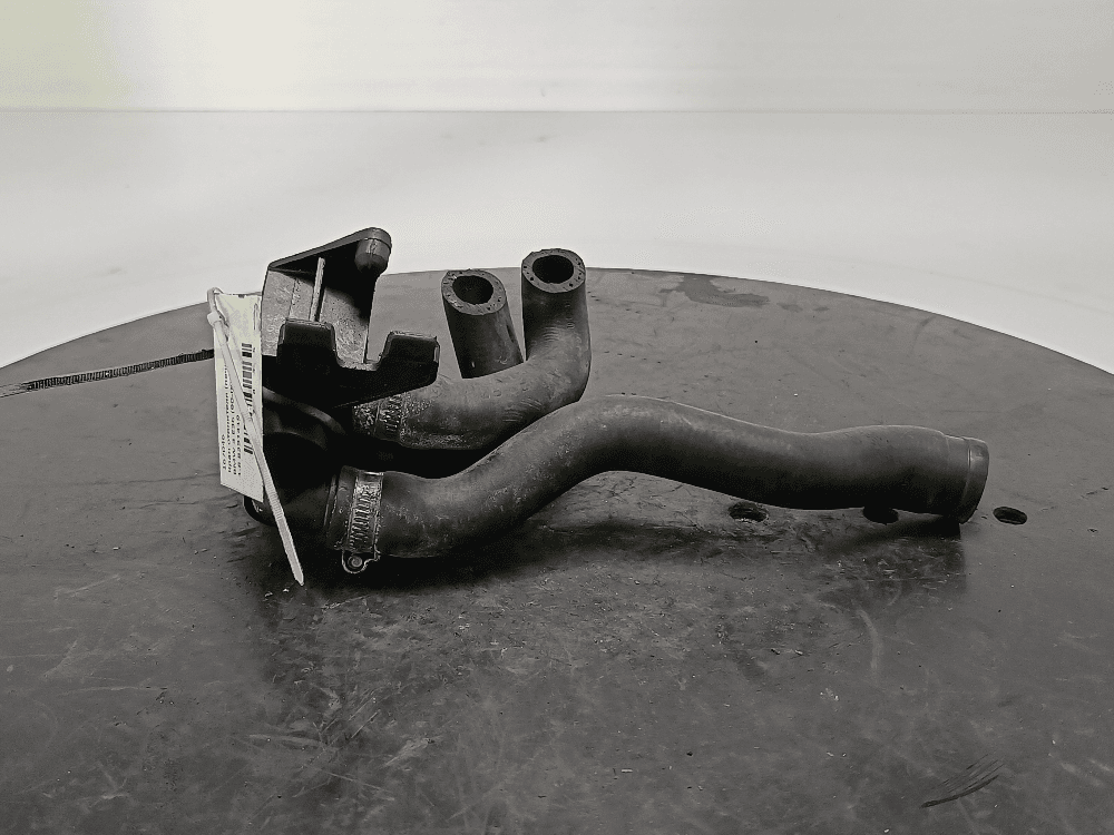 Кран отопителя (печки) к BMW 3 E36 (90-00)