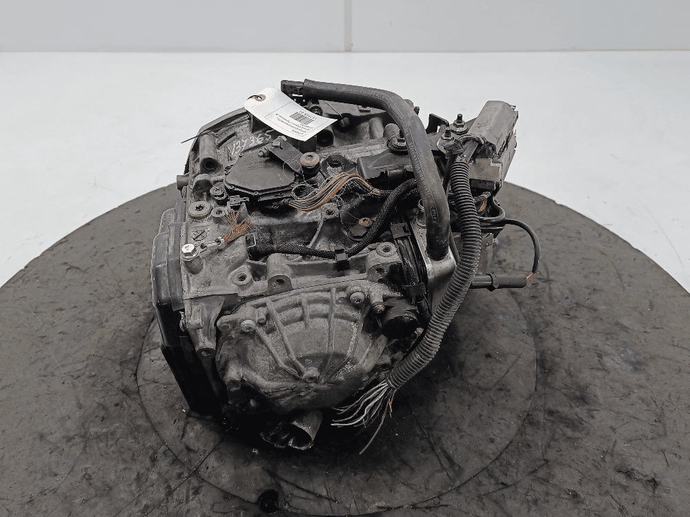КПП автоматическая (АКПП) к Renault Megane 1 Рестайлинг (99-03)