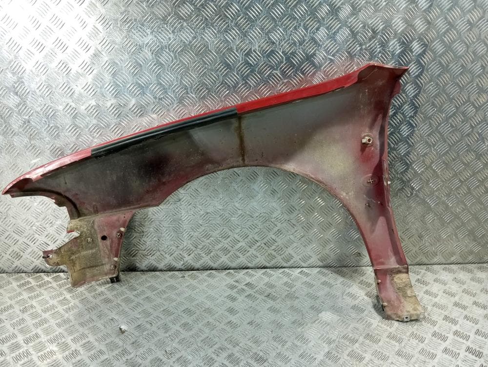 Крыло переднее правое к Audi A4 B5 (94-99)