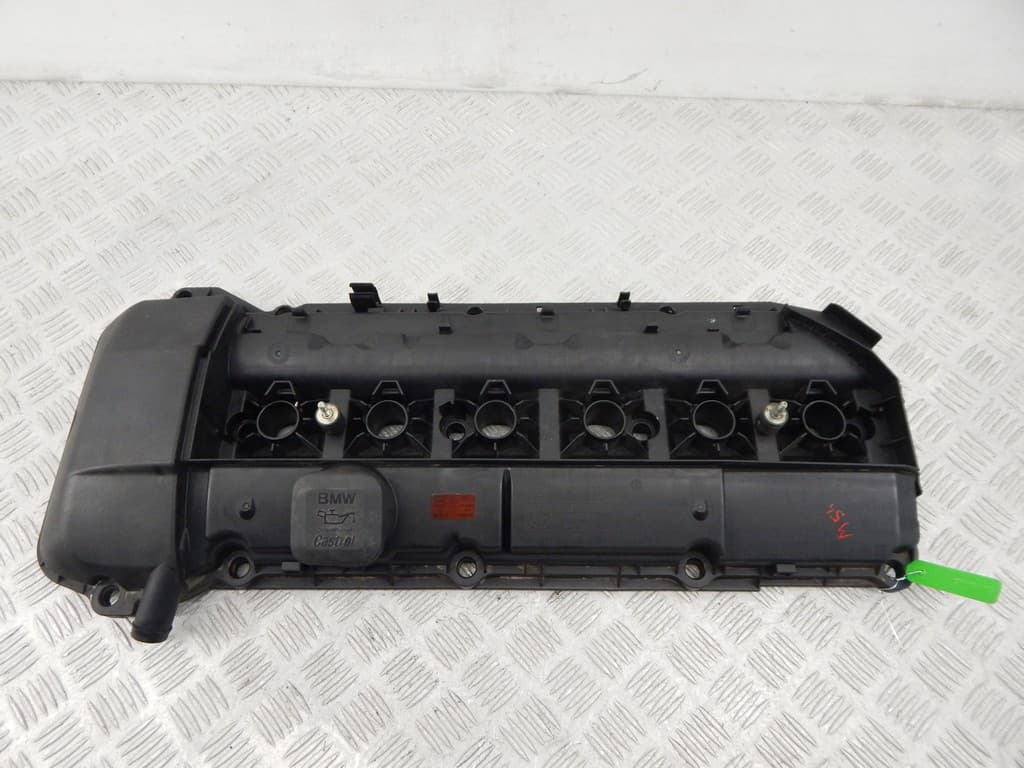 Клапанная крышка к BMW 5 E39 Рестайлинг (00-04)