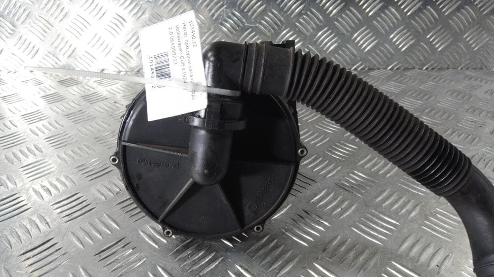 Насос продувки катализатора к Volkswagen Golf 4 (97-06)