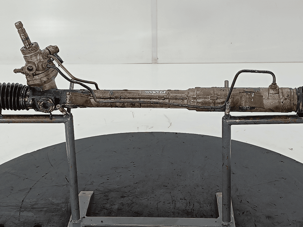 Рулевая рейка к Mazda 6 1 Рестайлинг (05-07)