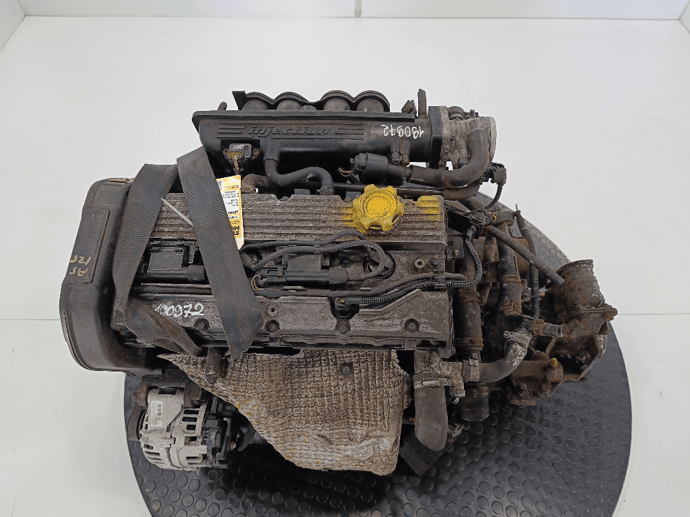 Двигатель к Rover 45 (99-05)