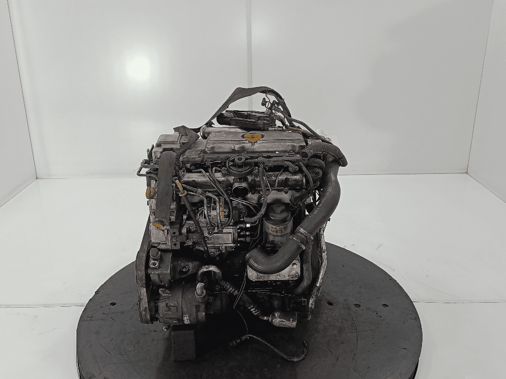 Двигатель к Opel Vectra B (95-99)