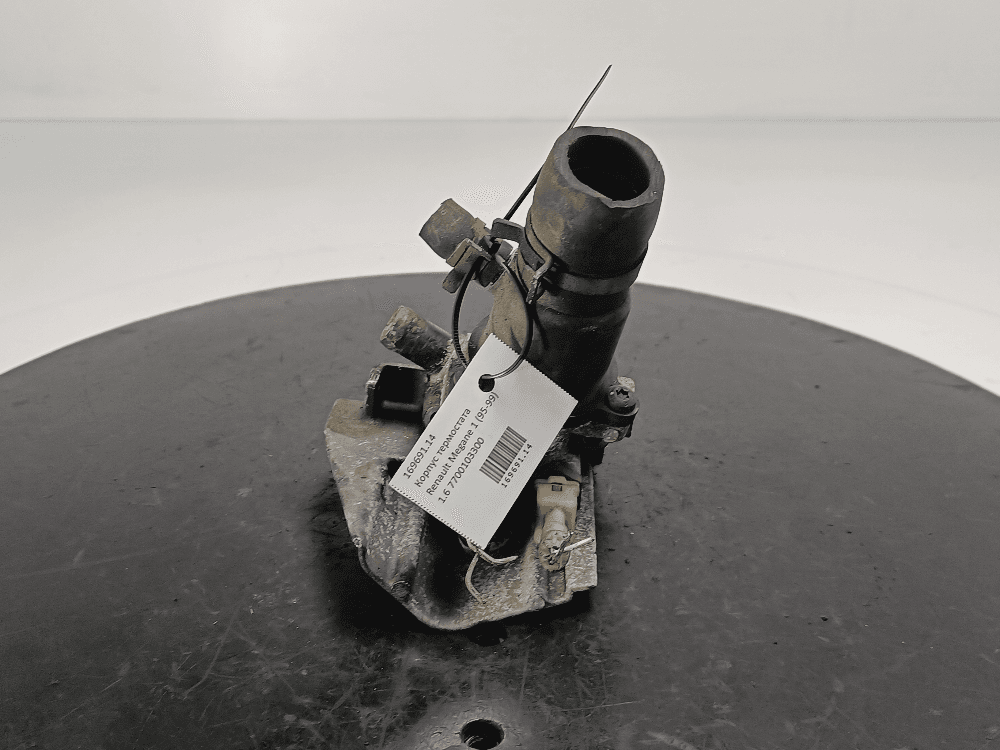 Корпус термостата к Renault Megane 1 (95-99)