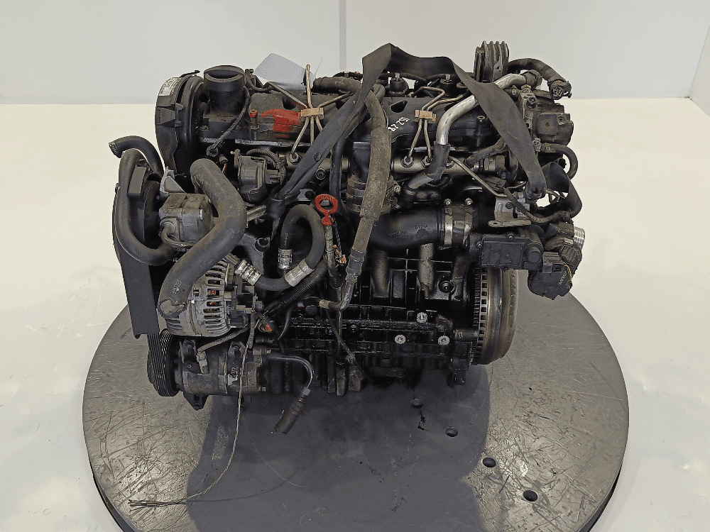 Двигатель к Volvo S60 1 (00-04)