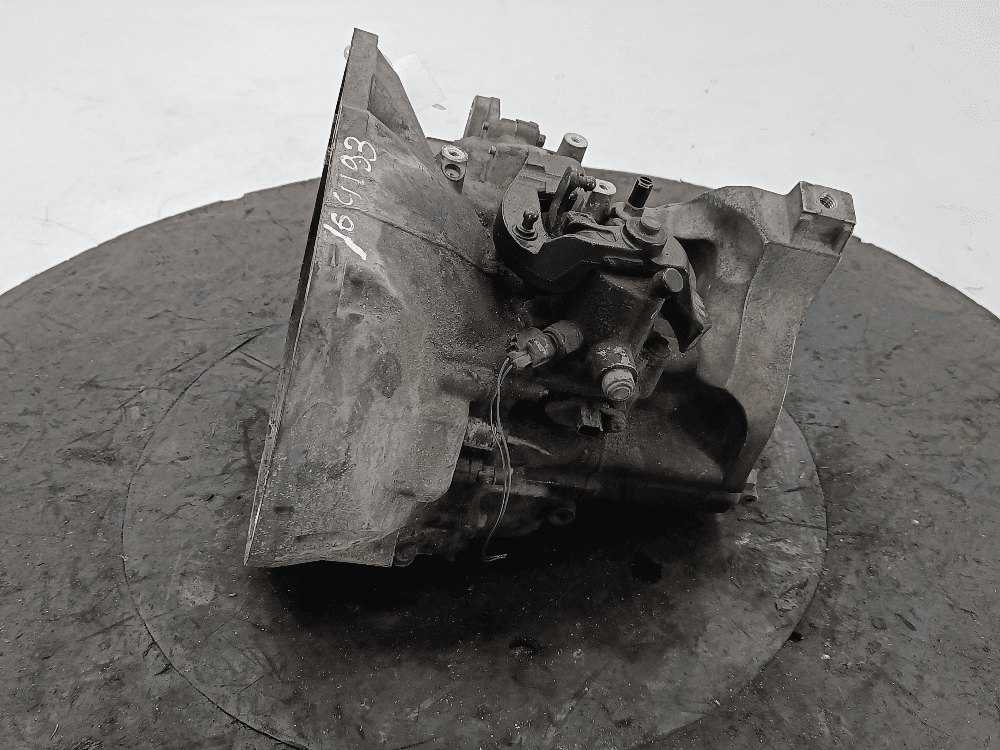 КПП механическая (МКПП) к Ford Focus 3 (11-15)