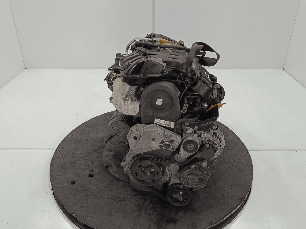 Двигатель к Volkswagen Golf 4 (97-06)