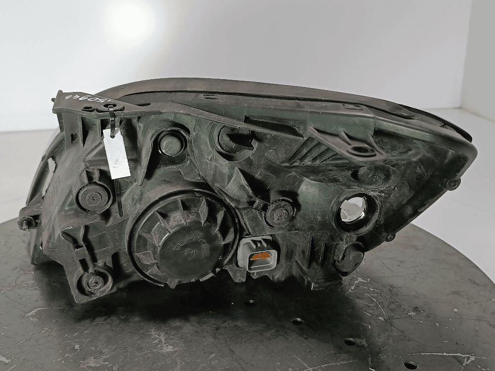 Фара правая к Kia RIo 2 Рестайлинг (09-11)