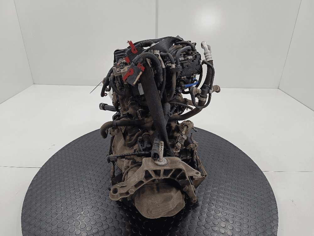 Двигатель к Fiat Grande Punto (05-18)