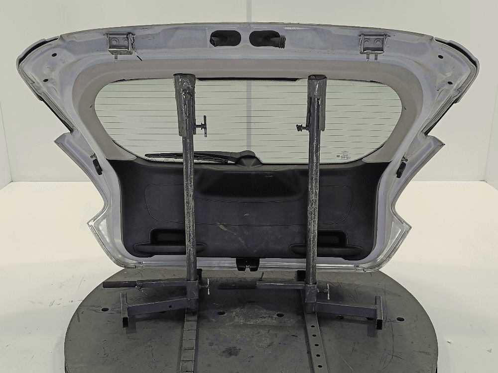 Крышка багажника (дверь 3-5) к Ford Focus 3 (11-15)