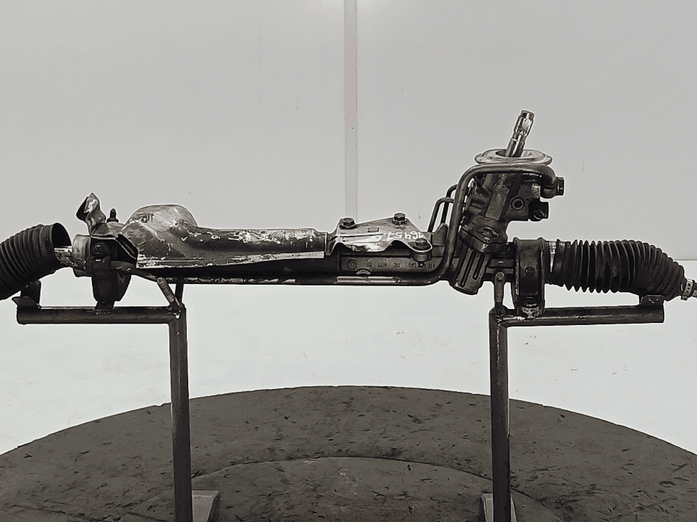 Рулевая рейка к Volkswagen Golf 4 (97-06)