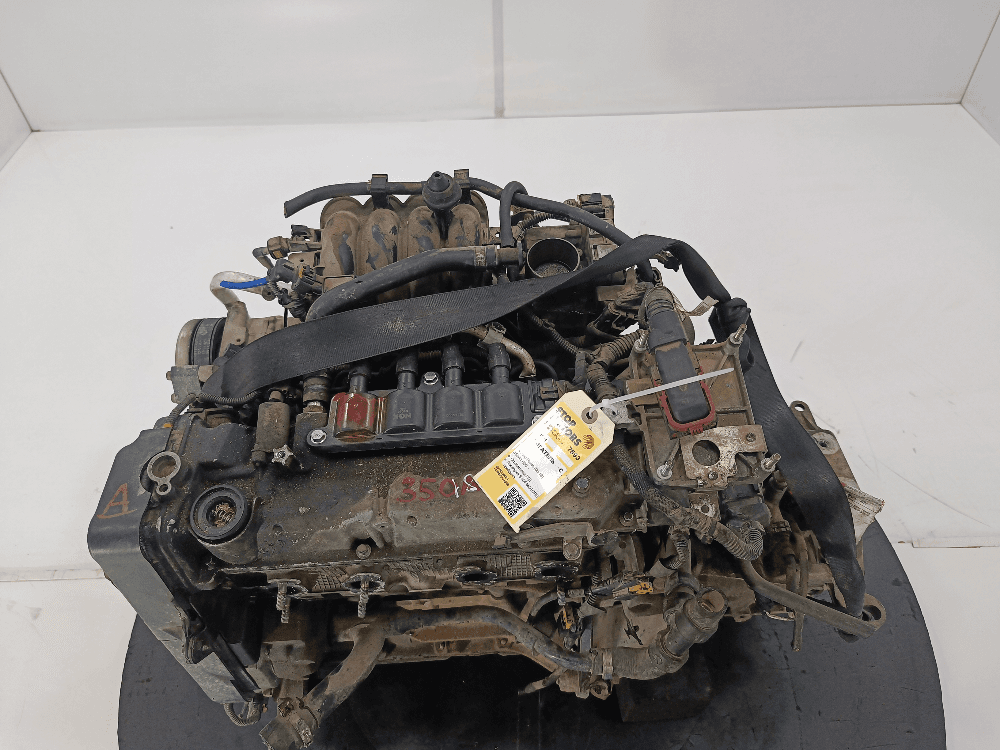Двигатель к Fiat Grande Punto (05-18)