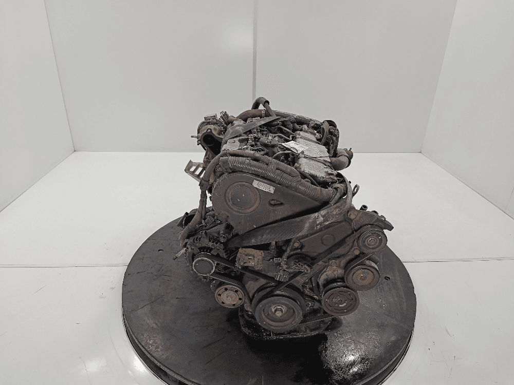 Двигатель к Toyota Avensis 2 (03-06)