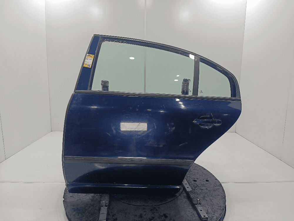 Дверь задняя левая к Skoda Superb 1 (01-06)