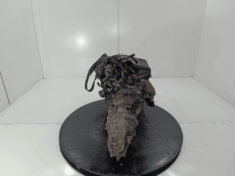 Двигатель к Volkswagen Passat B5 (96-00)