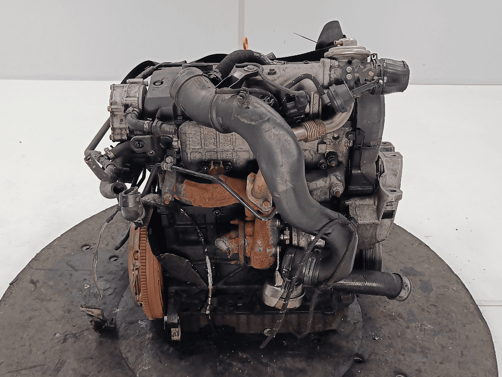 Двигатель к Volkswagen Golf 4 (97-06)